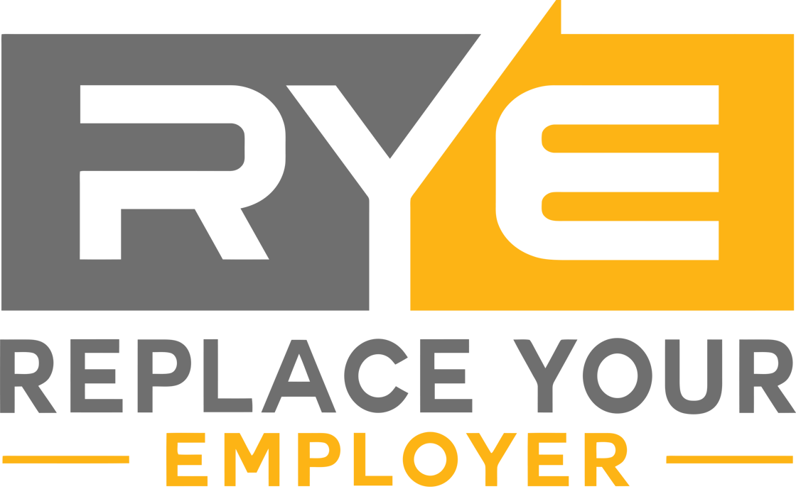 Replace Your Employer