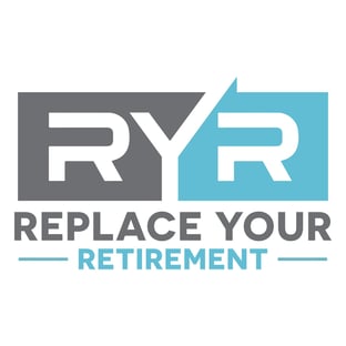 Replace Your Retirement- GR39860